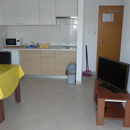 Apartamento Mala