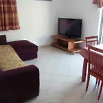 Mala Apartment *