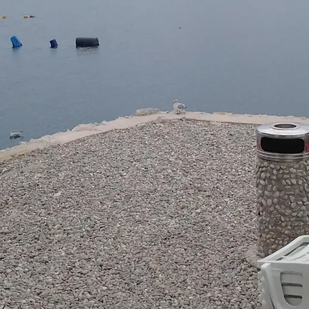 Mala Apartament Blace