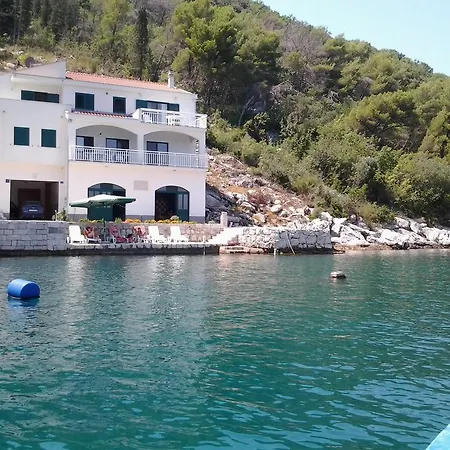 Mala Apartment *