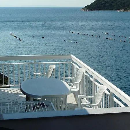 Appartement Mala Blace